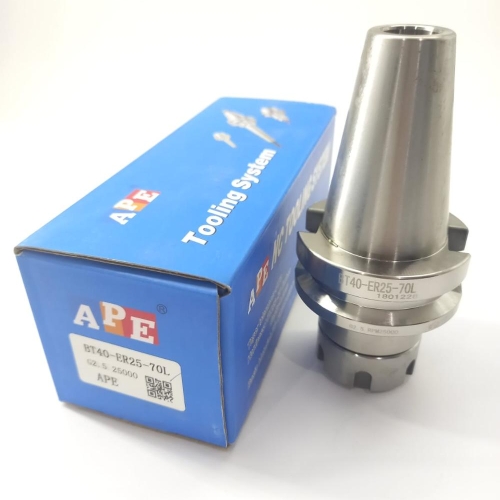 BT40-ER25-70/G2.5APEDYNAMIC BALANCE KNIFE HANDLE