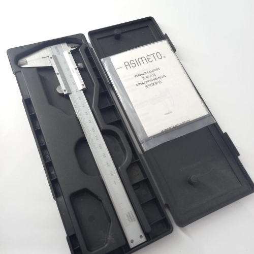 CALIPER 0-150  0.02