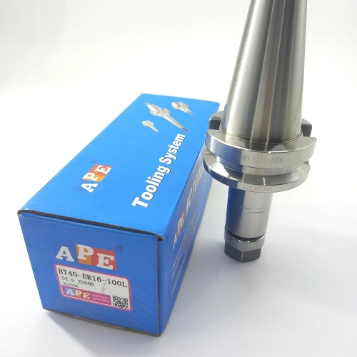 BT40-ER16-100/G2.5APEDYNAMIC BALANCE KNIFE HANDLE