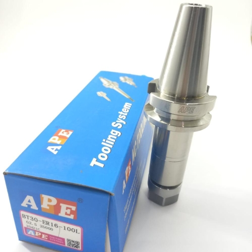 BT30-ER16-100/G2.5APEDYNAMIC BALANCE KNIFE HANDLE