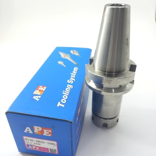 BT40-ER25-100/G2.5APEDYNAMIC BALANCE KNIFE HANDLE