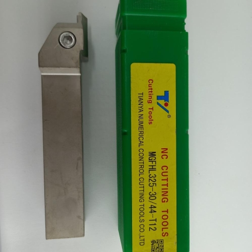 MGFHL325-30  44-T12DOUBLE END GROOVED CUTTER