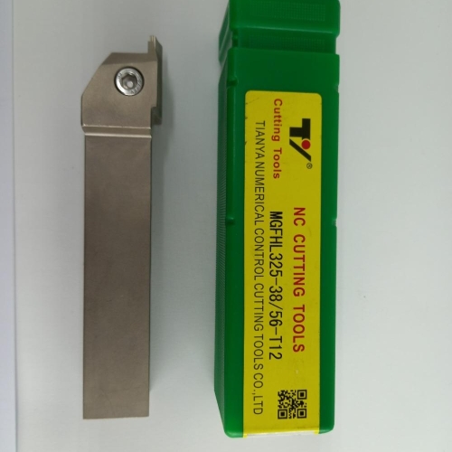 MGFHL325-38  56-T12DOUBLE END GROOVED CUTTER