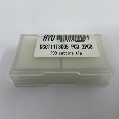 DCGT11T3005 PCD