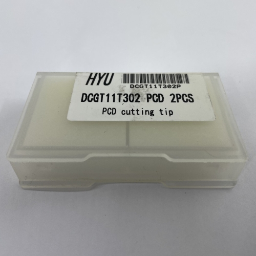 DCGT11T302 PCD-HYU