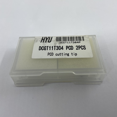 DCGT11T304 PCD-HYU