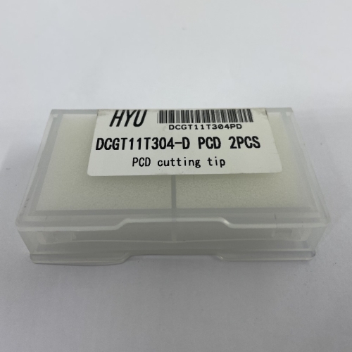 DCGT11T304-D PCD-HYU