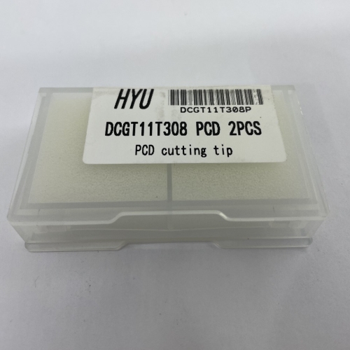 DCGT11T308 PCD-HYU