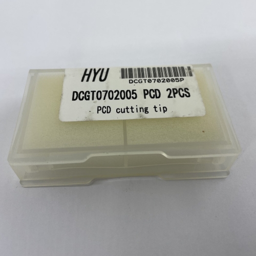 DCGT0702005 PCD-HYU