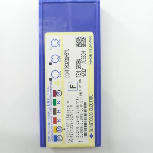 CCMT060208HSYU-AC630MSUMITOMO