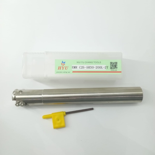 EMR C25-5R30-200L-2TMILLING CUTTER ARBOR