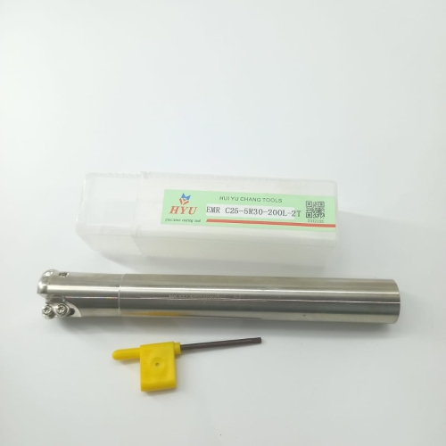 EMR C25-5R30-200L-2TMILLING CUTTER ARBOR