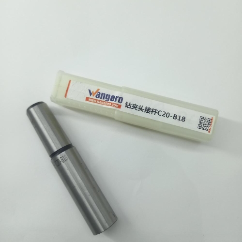 DRILL CHUCK HANDLE C20-B18