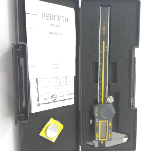 DIGITAL CALIPER  0-150  0.01