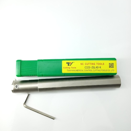 C32R-ZGL40-K WHITE  REVERSE KNIFE