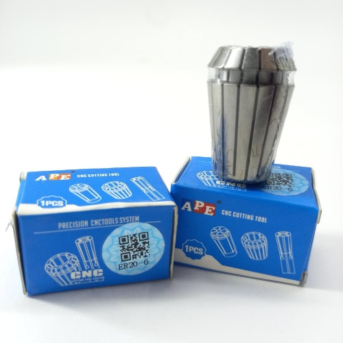ER20-6 APECHUCK