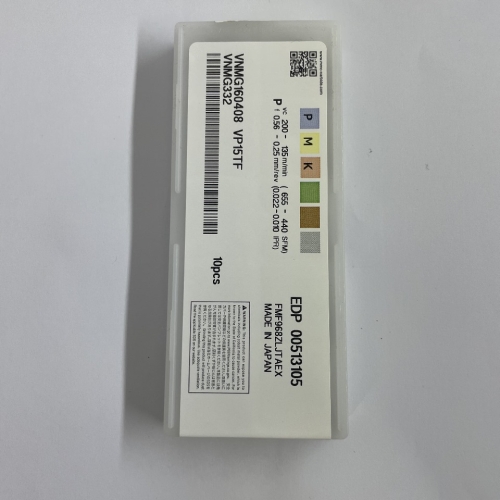 VNMG160408 VP15TF  MITSUBISHI