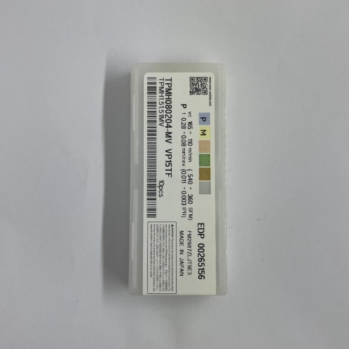 TPMH080204MV VP15TF  MITSUBISHI