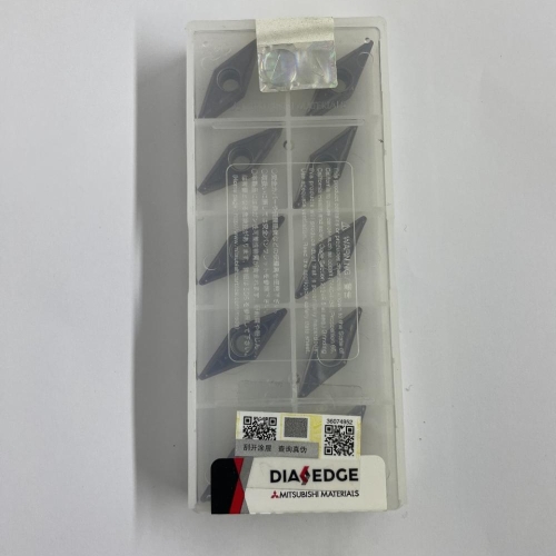 VBMT160408MV VP15TF  MITSUBISHI