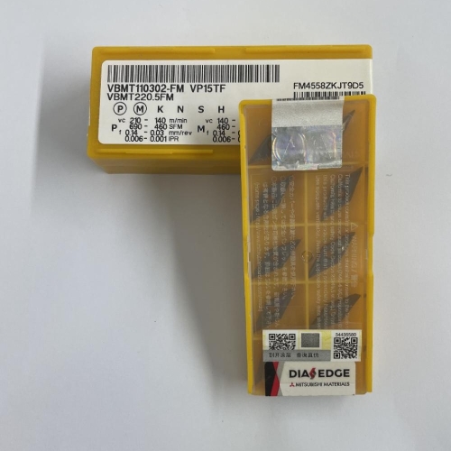 VBMT110302FM VP15TF  MITSUBISHI