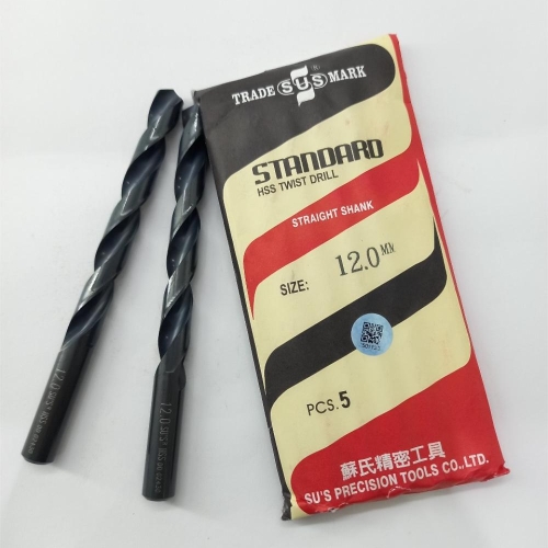 SUS DRILL 12.0*111*149L