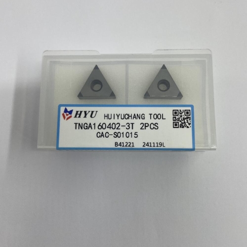 TNGA160402-S01015-3T-SC3-CAC(CONTINUOUS PROCESSING OF HARDENED STEEL)