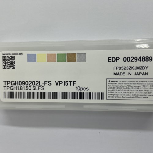 TPGH090202L-FS VP15TF  MITSUBISHI