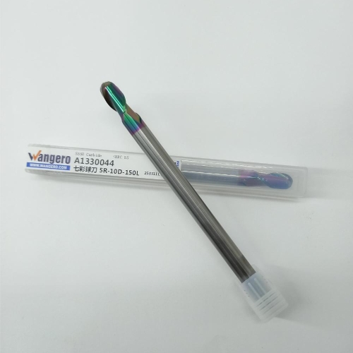 TFC55 DEGREE COLORFUL BALL KNIFE 5R-10D-150L