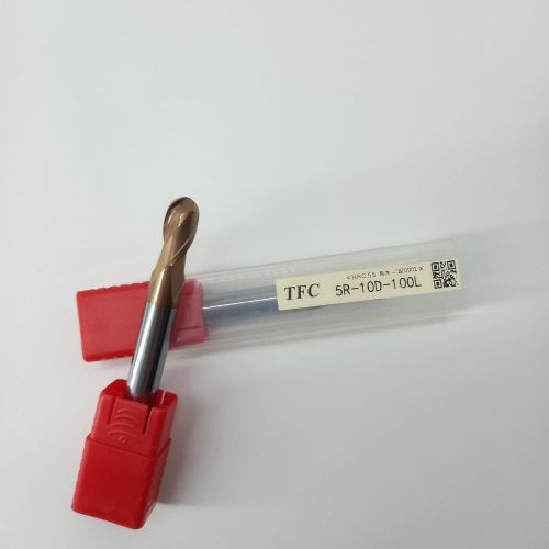 TFC55 DEGREE EXTRA LENGTH5R-10D-100L