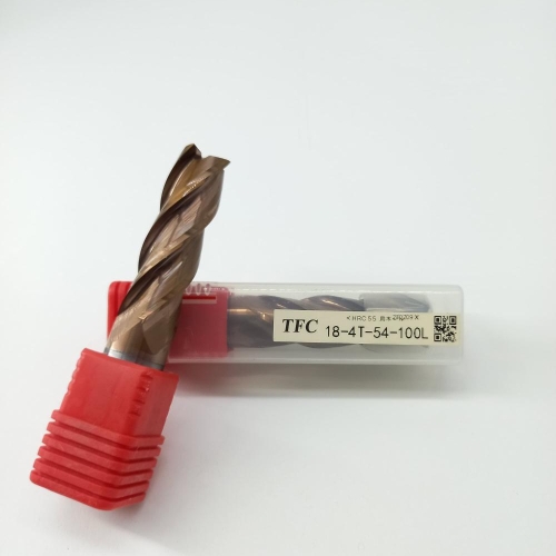 TFC55DEGREE FLAT KNIFE18-4T-54L-100L