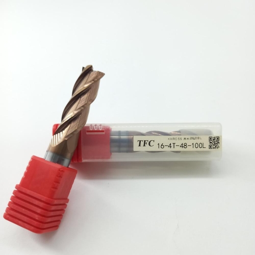 TFC55DEGREE FLAT KNIFE16-4T-48L-100L