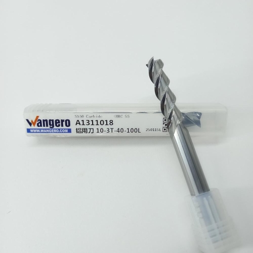 TFC55 DEGREE FOR ALUMINUM KNIFE10-3T-40L-100L DOUBLE