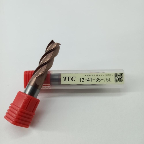 TFC55DEGREE FLAT KNIFE12-4T-35L-75L