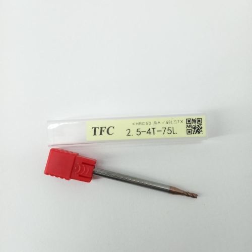 TFC55 DEGREE EXTRA LENGTH2.5-4T-75L