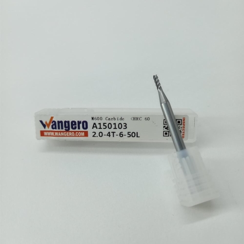 TFC60 DEGREE FLAT KNIFE 2.0-4T-6-50L