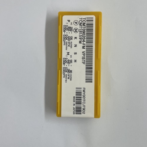 TCMT090204FM VP15TF  MITSUBISHI