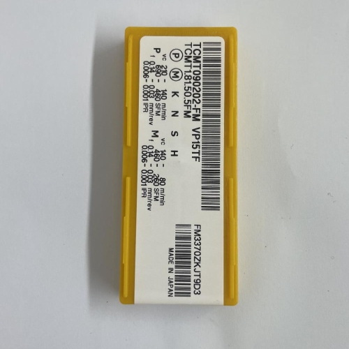 TCMT090202FM VP15TF  MITSUBISHI