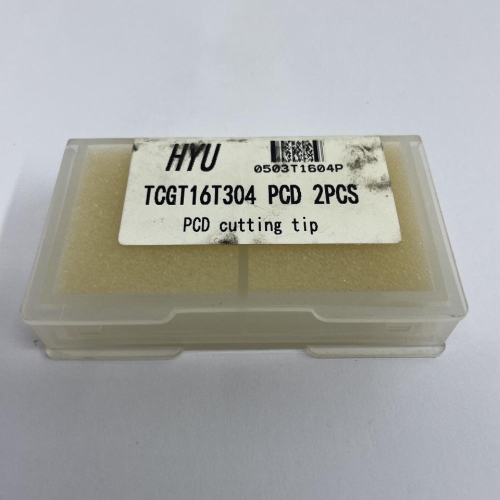 TCGT16T304 PCD-HYU