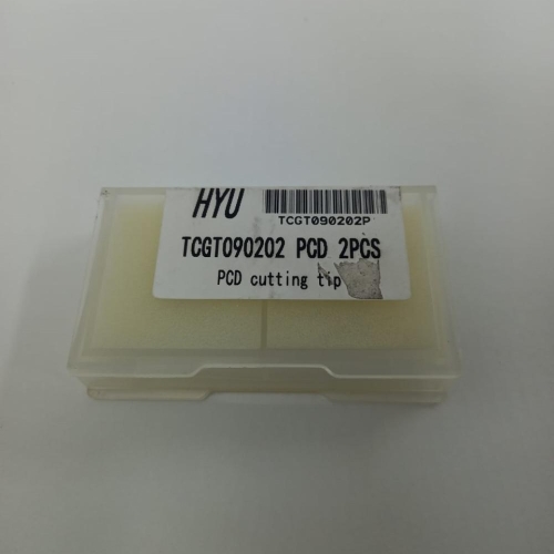 TCGT090202 PCD-HYU