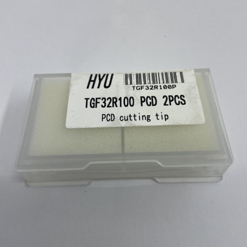 TGF32R100 PCD-HYU