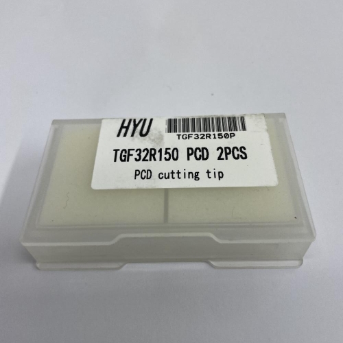 TGF32R150 PCD-HYU