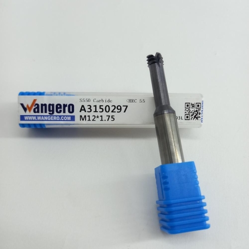 M12*1.75(9.0d1*26L1*10D*75L*??) HOLE MILLING, THREAD MACHINING