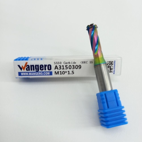 M10*1.5(7.8d1*23L1*1.12L2*90*8D*60L)? HOLE MILLING, THREAD MACHINING AND CHAMFER