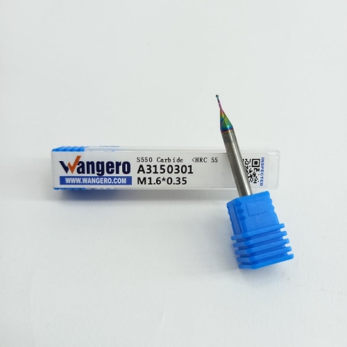 M1.6*0.35(1.15d1*5L1*0.35L2*90*4D*50)? HOLE MILLING, THREAD MACHINING AND CHAMFER