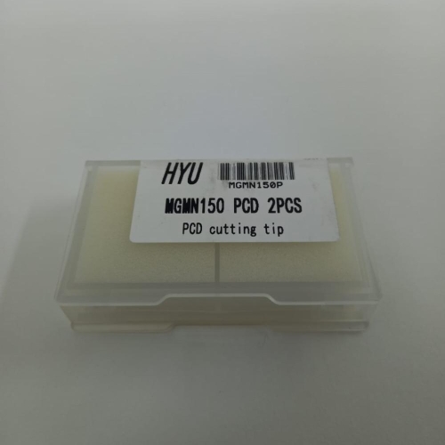 MGMN150 PCD-HYU