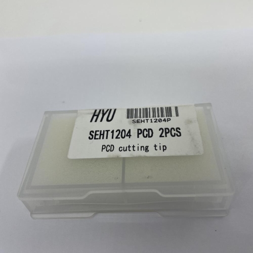 SEHT1204 PCD-HYU