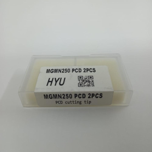 MGMN250 PCD-HYU