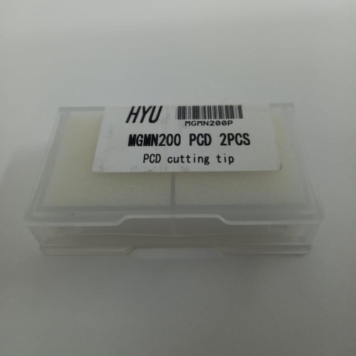 MGMN200 PCD-HYU