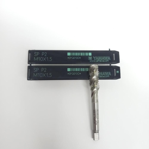 N-SP M10*1.5 SCREW P2