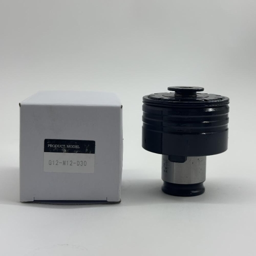 G12-M12-D30 TAPPING BARREL (NATIONAL STANDARD)